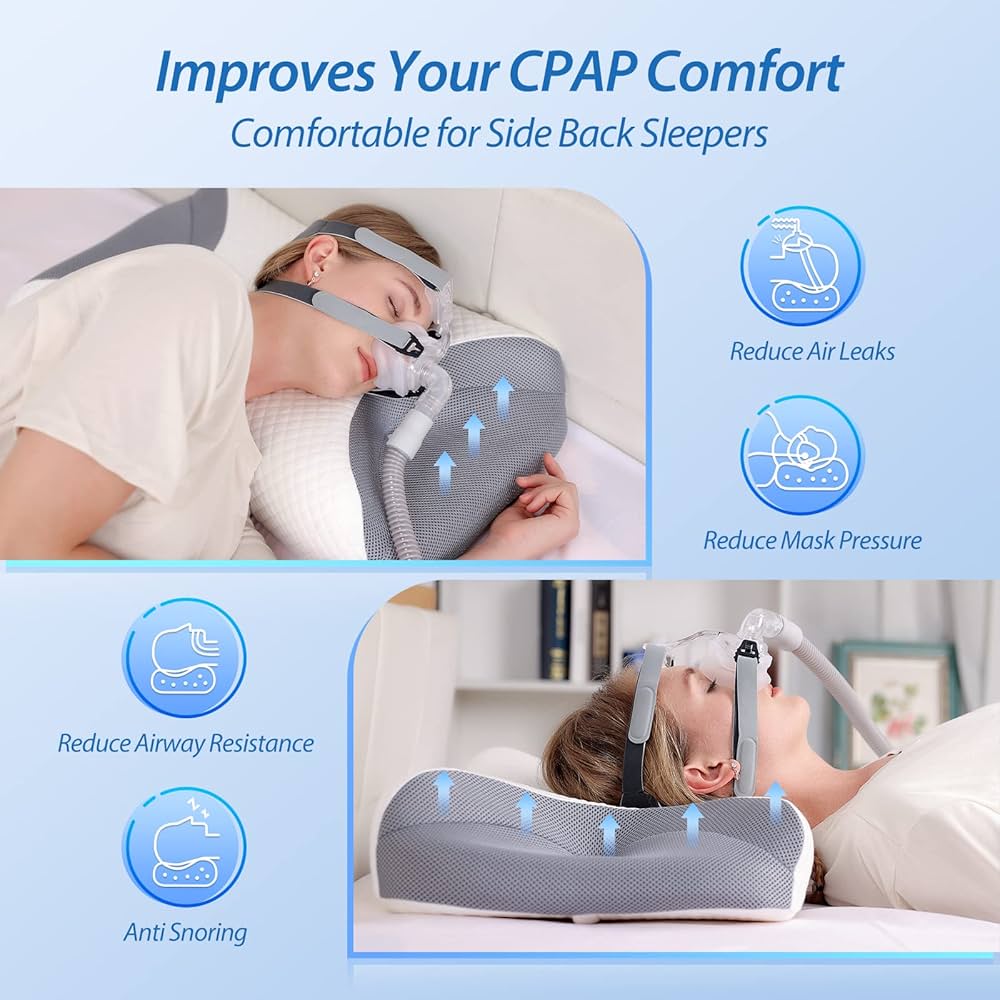 *ほぼ新品*快眠まくら Breath Sleep Pillow ほぼ新品*快眠まくら Breath Sleep Pillow Breathe Max Pillow